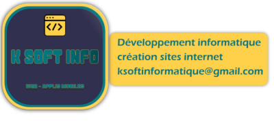 ksoftinformatique